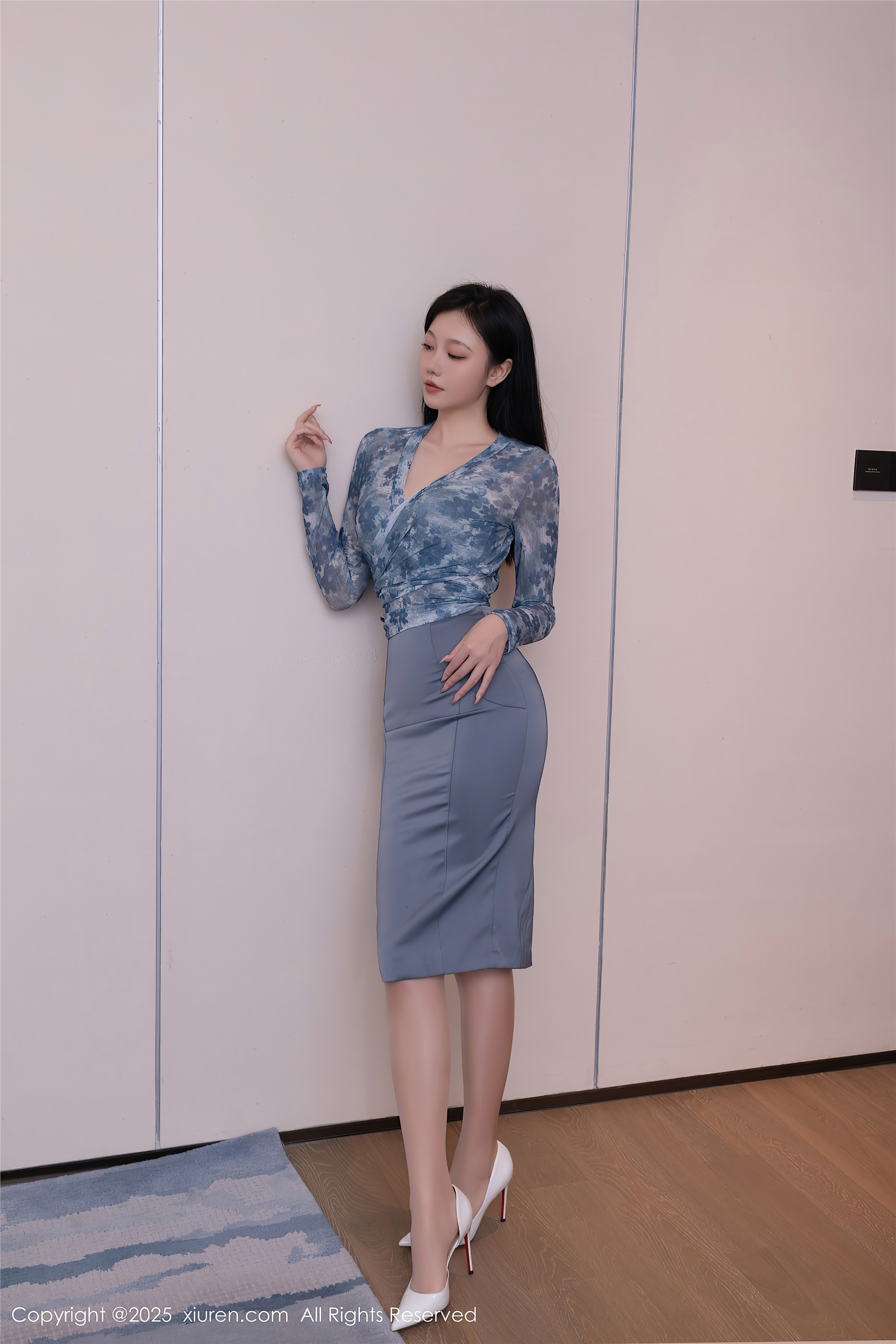 Xiuren秀人网 2025.08.26 NO.10693 安然anran